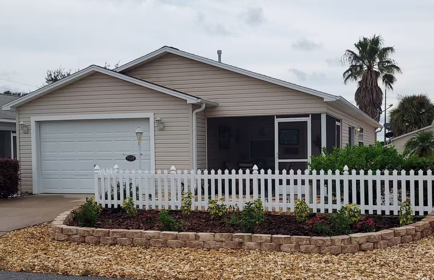 Wayside Villa